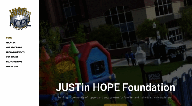 justinhope.org