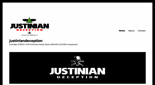 justiniandeception.wordpress.com