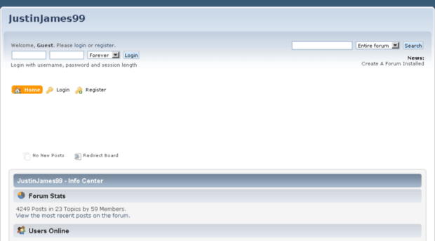 justinjames99.createaforum.com