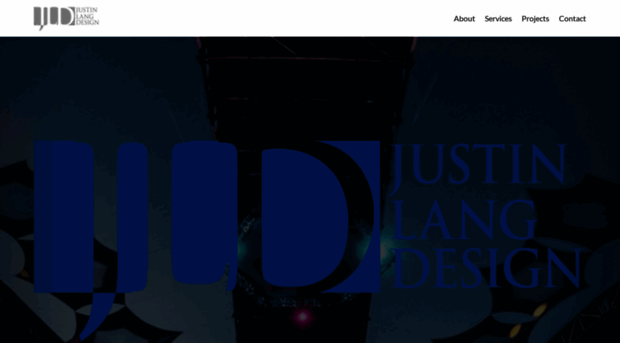 justinlangdesign.com