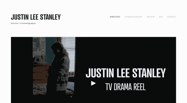 justinleestanley.com