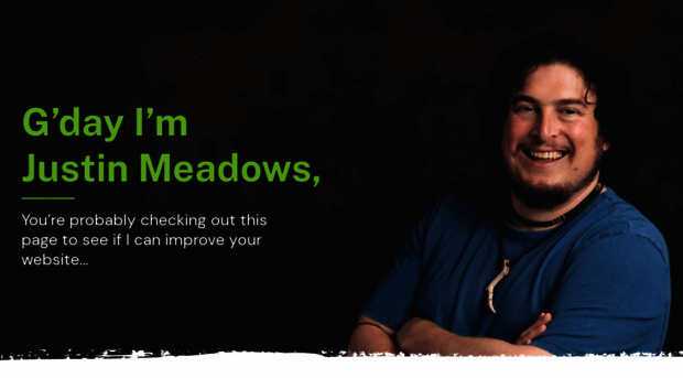 justinmeadows.com.au