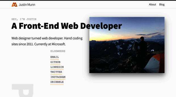 justinmunn.co