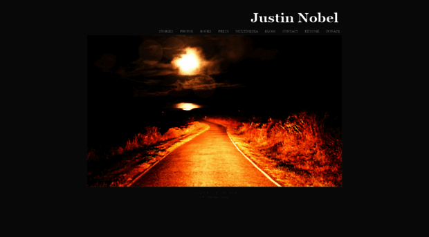 justinnobel.com