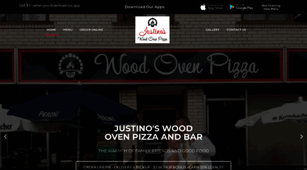 justinospizza.ca