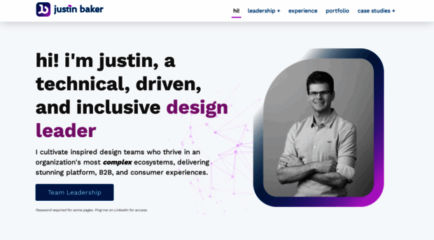 justinportfolio.com