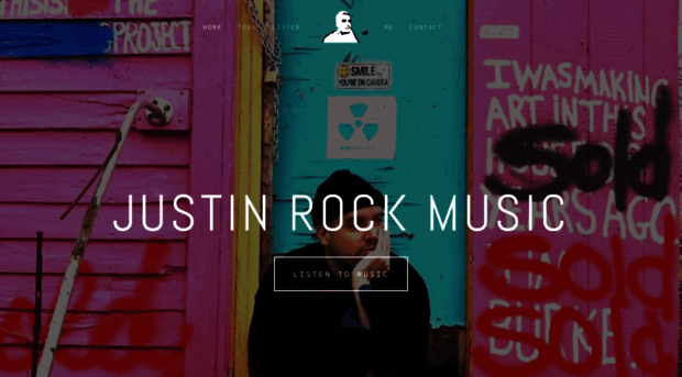 justinrockmusic.com