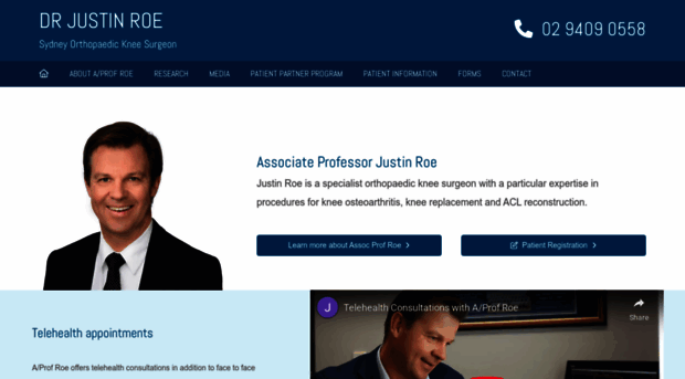 justinroe.com.au - One moment, please... - Justinroe