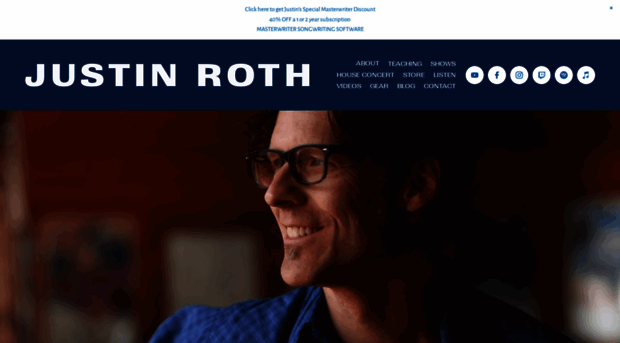 justinroth.com