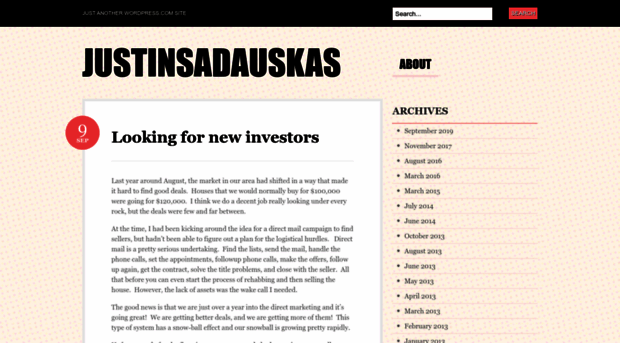 justinsadauskas.wordpress.com
