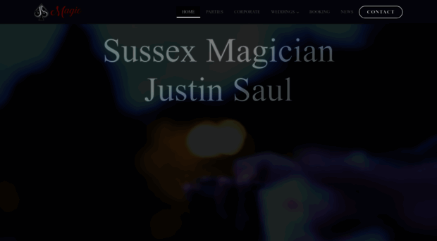 justinsaulmagic.co.uk