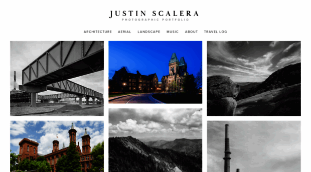 justinscalera.com