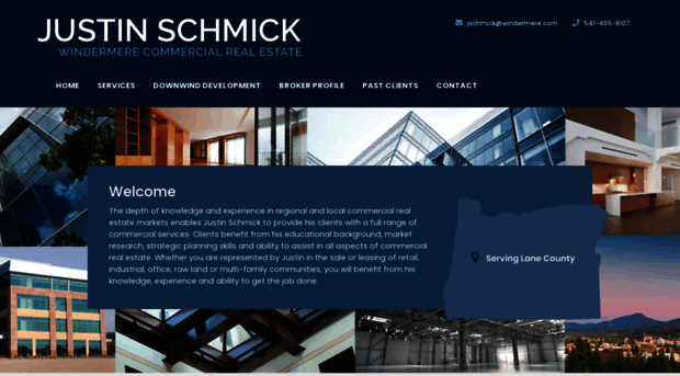 justinschmick.com