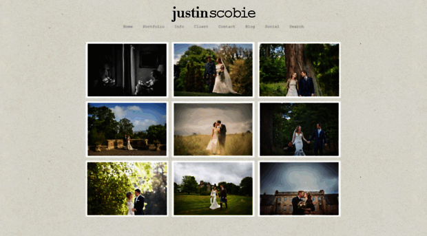 justinscobie.co.uk