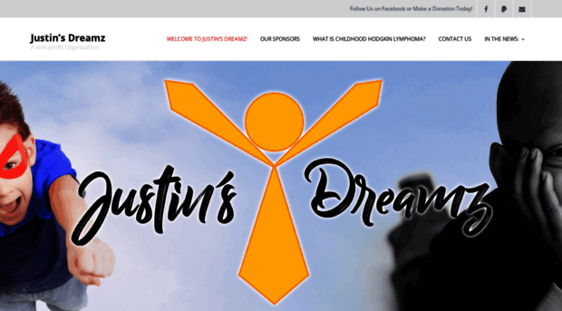 justinsdreamz.org