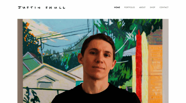 justinshull.com