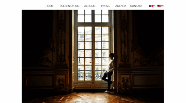 justintaylorharpsichord.com