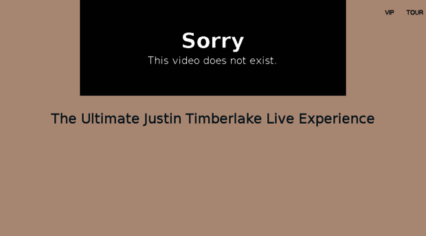 justintimberlake.wun.io