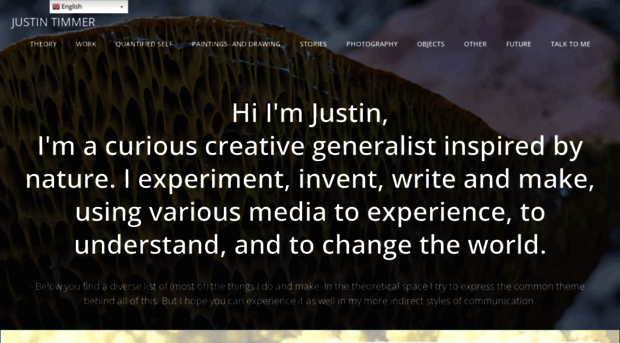 justintimmer.com