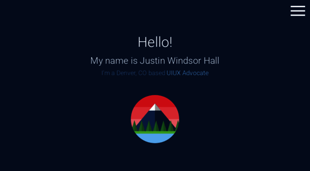 justinwhall.com