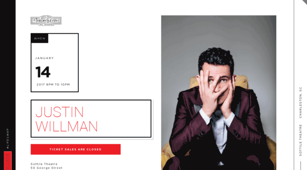 justinwillman.splashthat.com