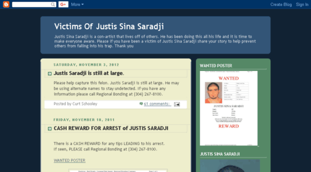 justissinasaradji.blogspot.com