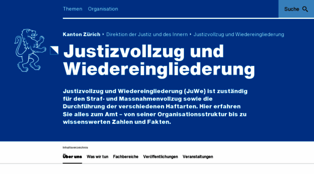 justizvollzug.zh.ch