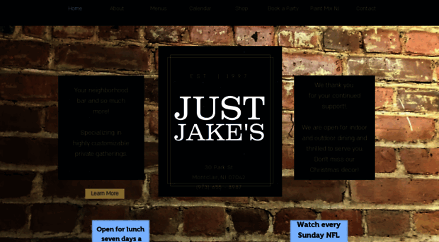 justjakes.com
