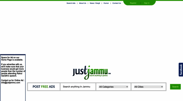 justjammu.com