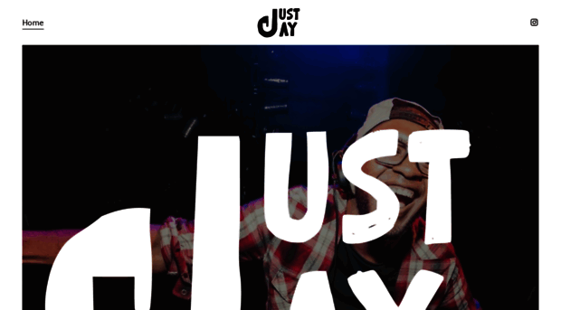 justjay.co.uk