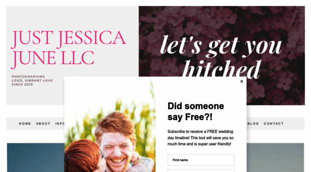 justjessicajune.com