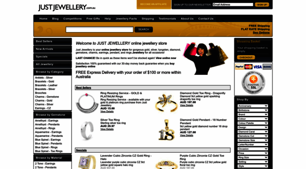 justjewellery.com.au