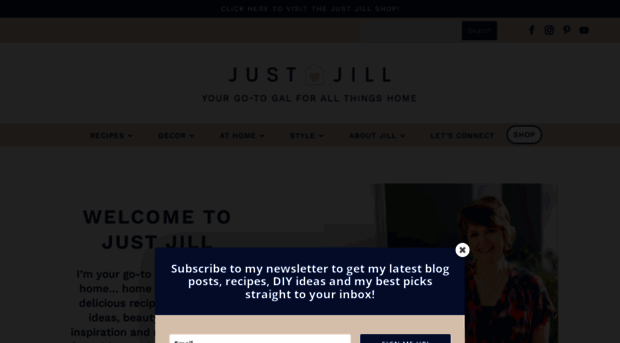 justjill.com