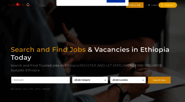 justjobset.com