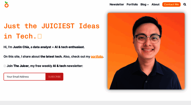 justjooz.com