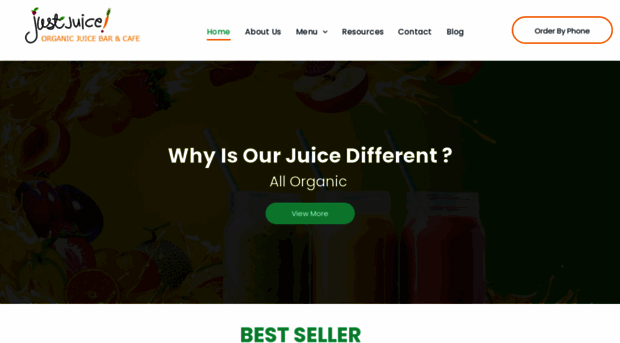 justjuice.us