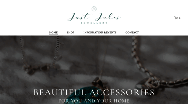 justjules-jewellery.co.uk