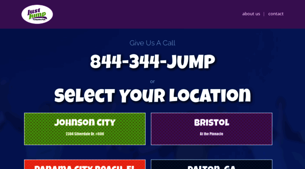 justjump.com