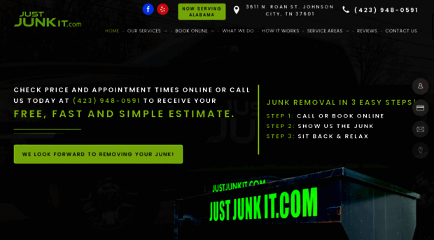 justjunkit.com