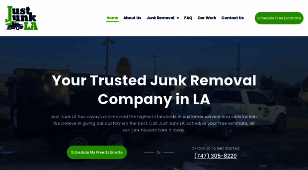 justjunkla.com