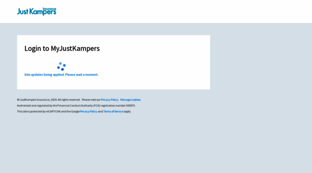 justkampers.myinsurancefile.co.uk