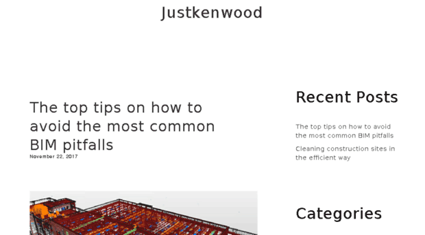 justkenwood.co.uk