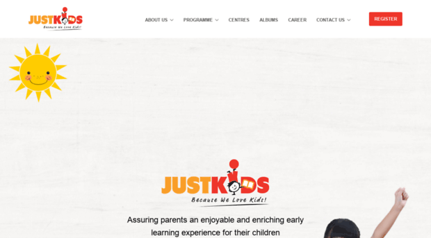 justkids.com.sg