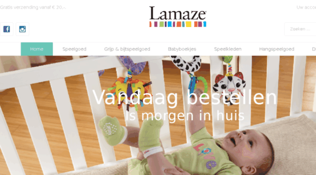 justlamaze.com