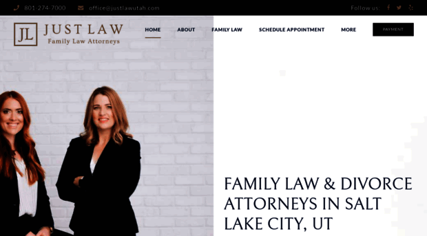 justlawutah.com