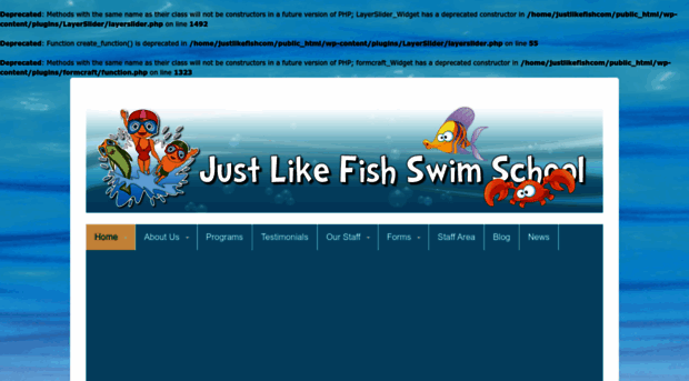 justlikefish.com.au