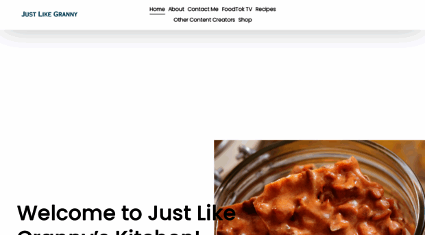 justlikegranny.com
