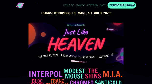 justlikeheavenfest.com