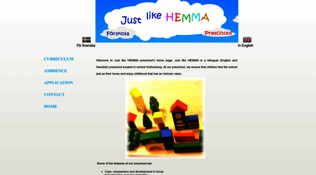 justlikehemma.com