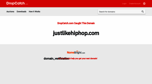 justlikehiphop.com